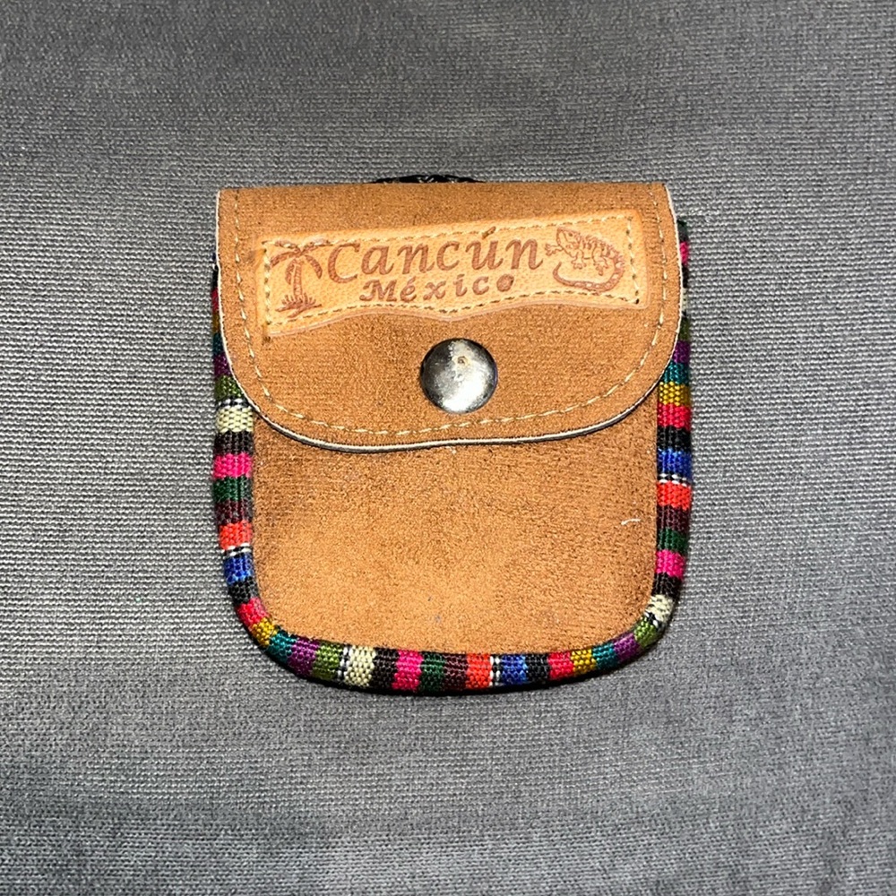 Mini Side satchel